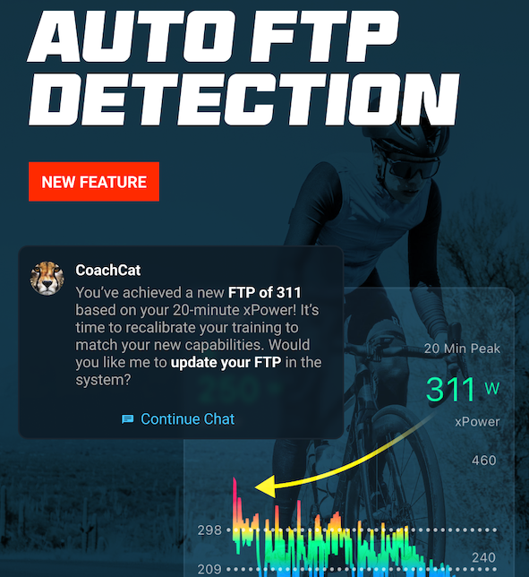 Auto FTP Detection