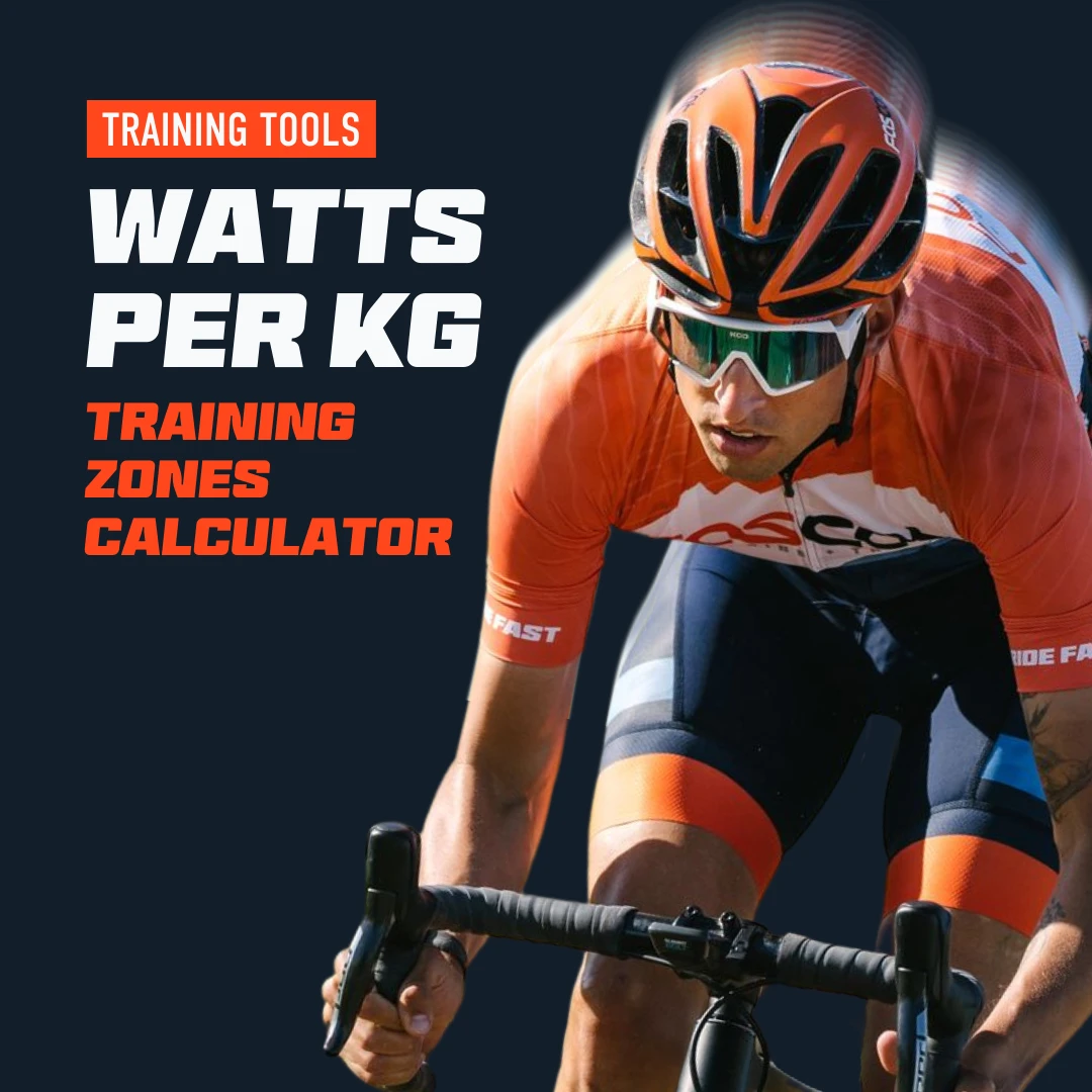 PowertoWeight Ratio Calculator FasCat Coaching