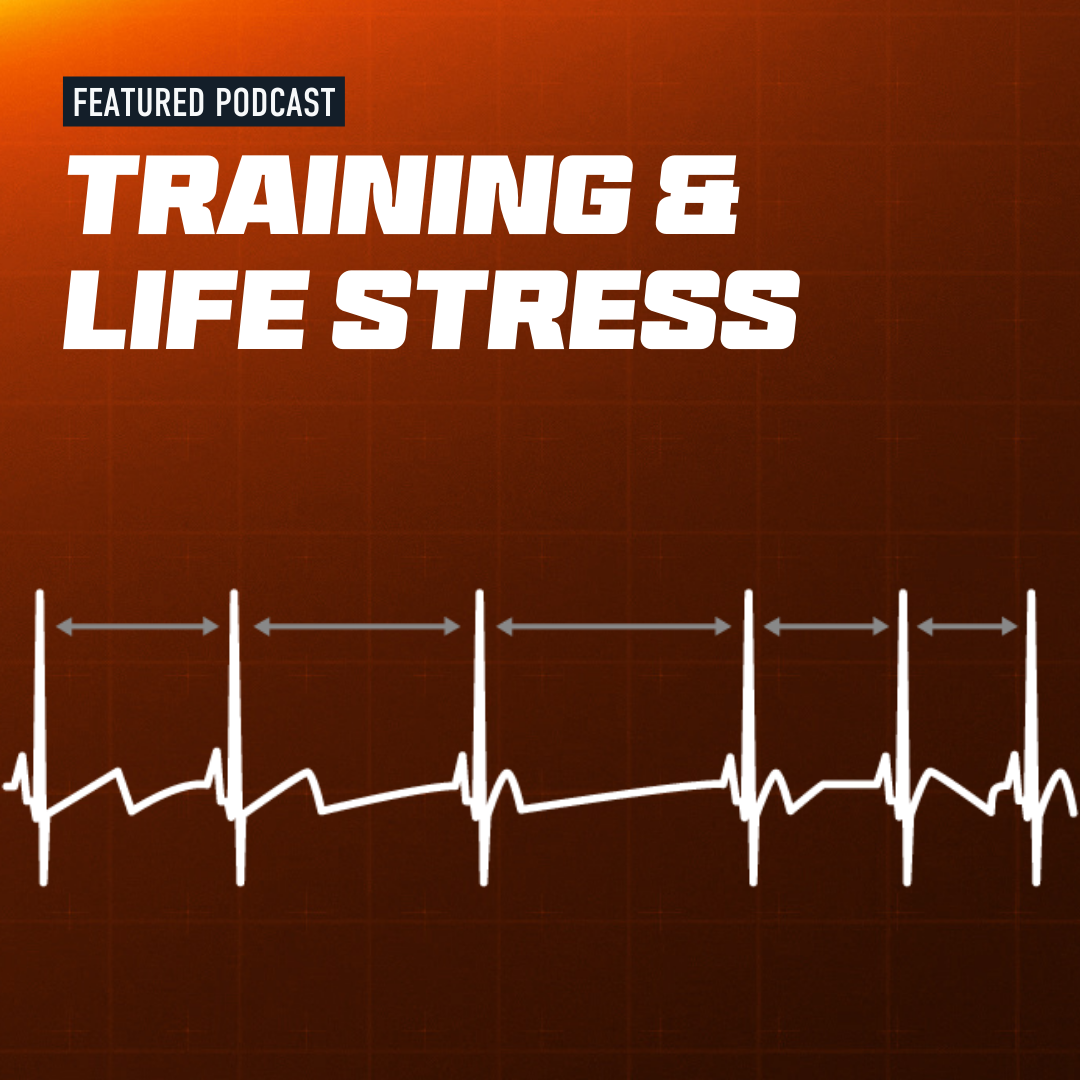 Training and Life Stress