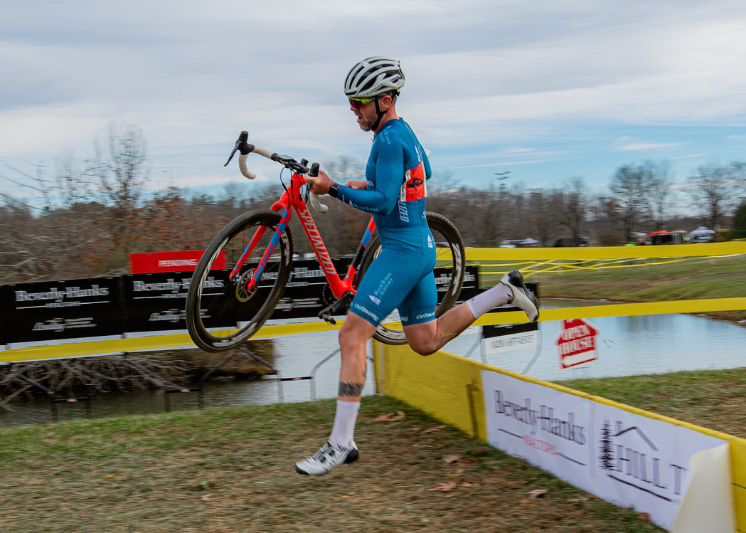 Justin Bowes – FasCat Coaching