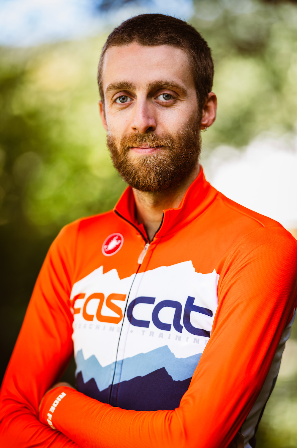 Ricky Arnopol – FasCat Coaching - Main Image