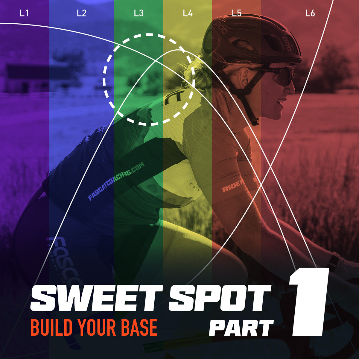 Sweet Spot Part 1: Build Your Base