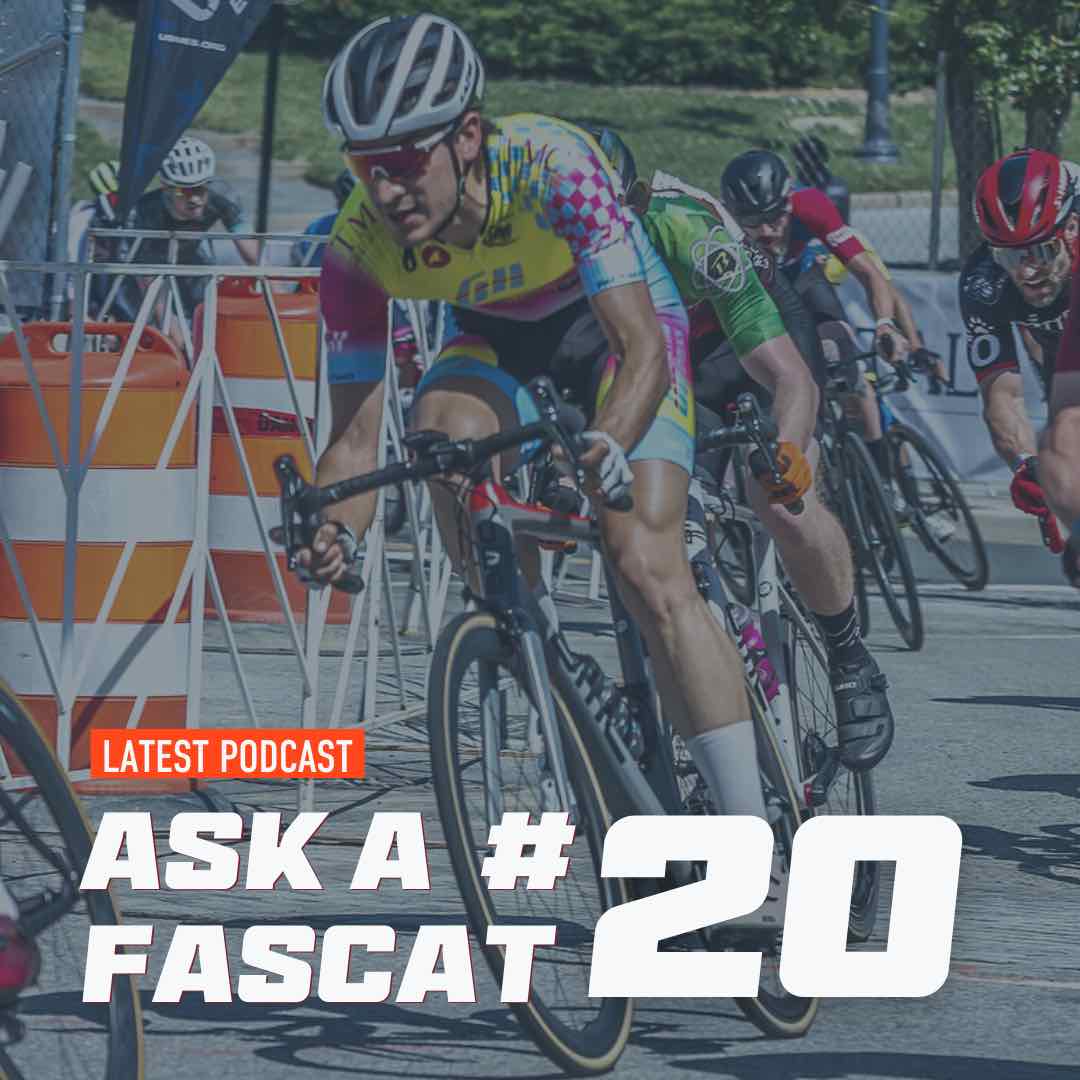 Ask a Fascat #20 – FasCat Coaching