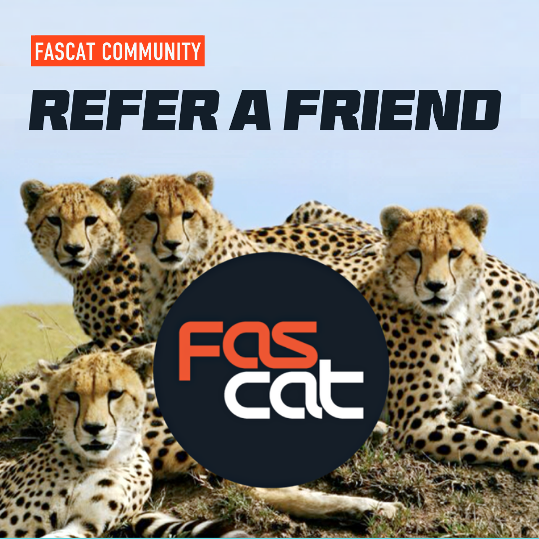 Refer a Friend