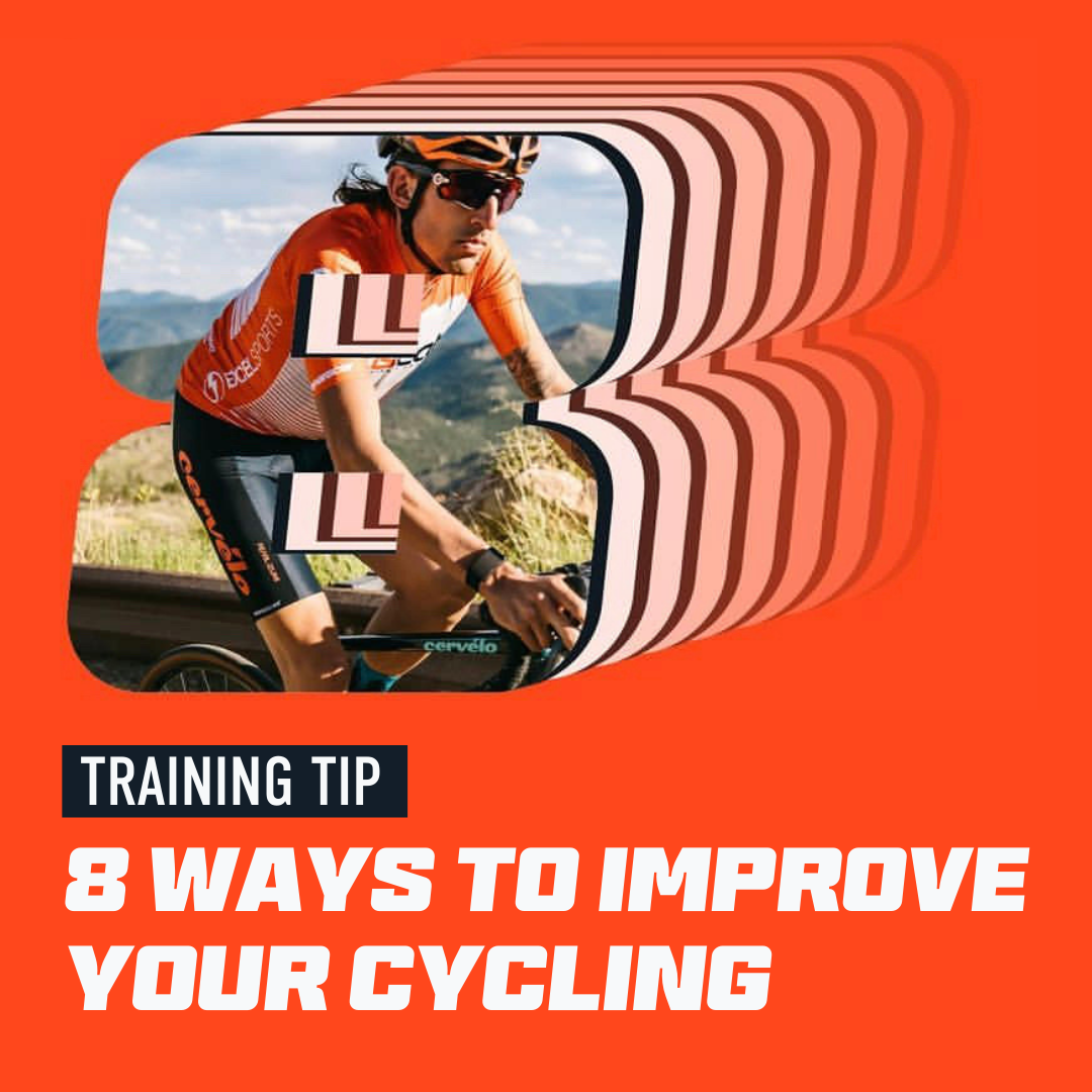 8-ways-to-improve-your-cycling