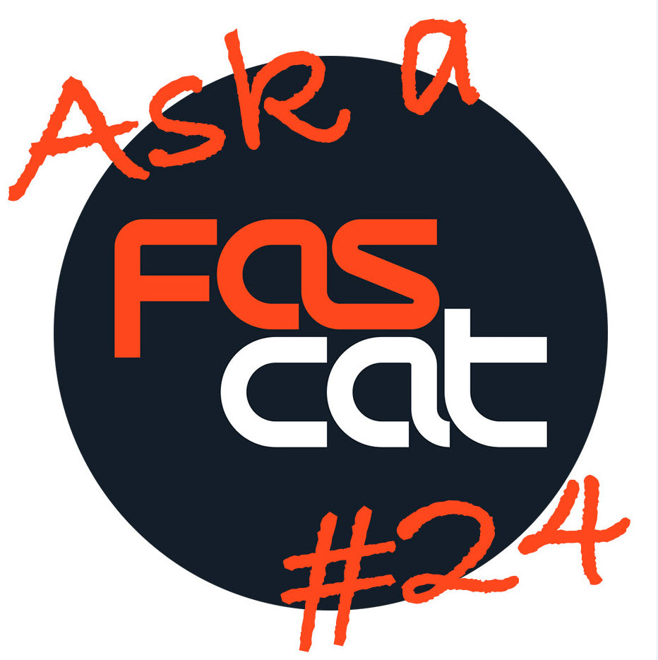 Ask a FasCat #24: best power meters, improved sprinting, riding the Tour de France