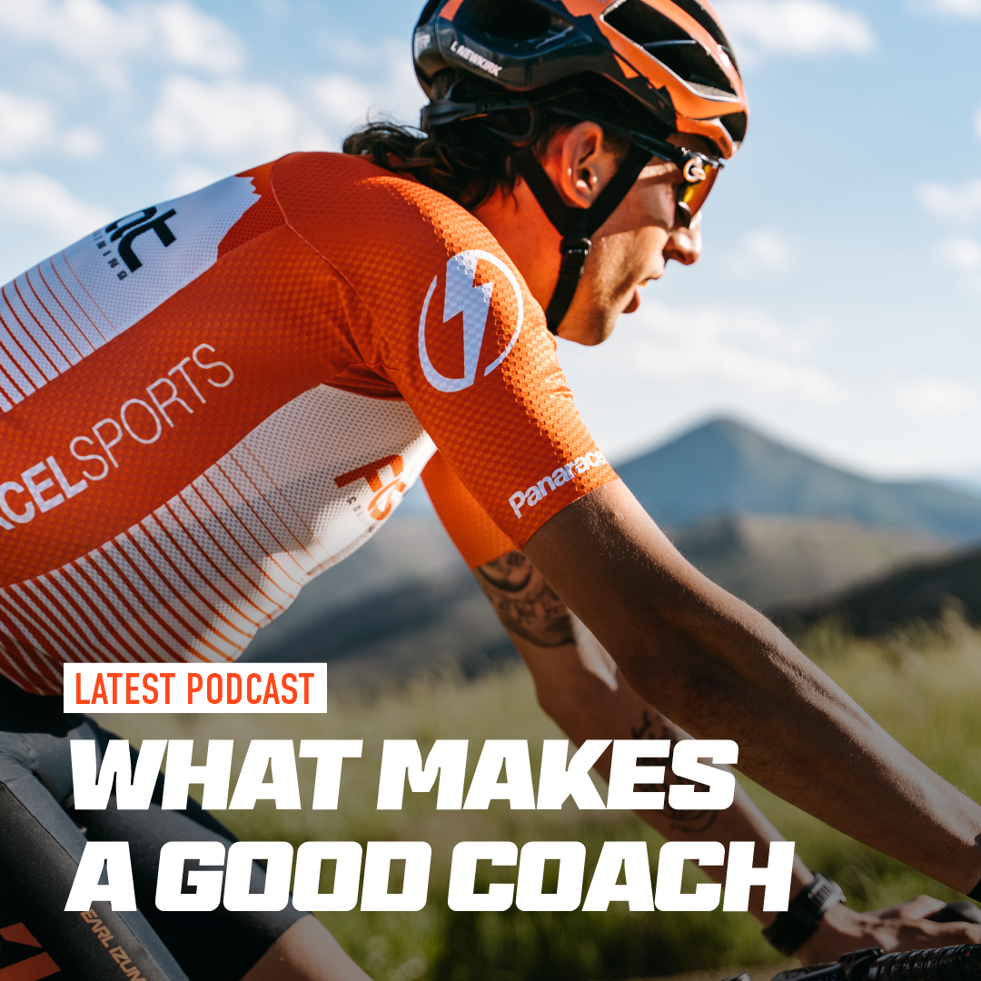 What Makes a Good Coach