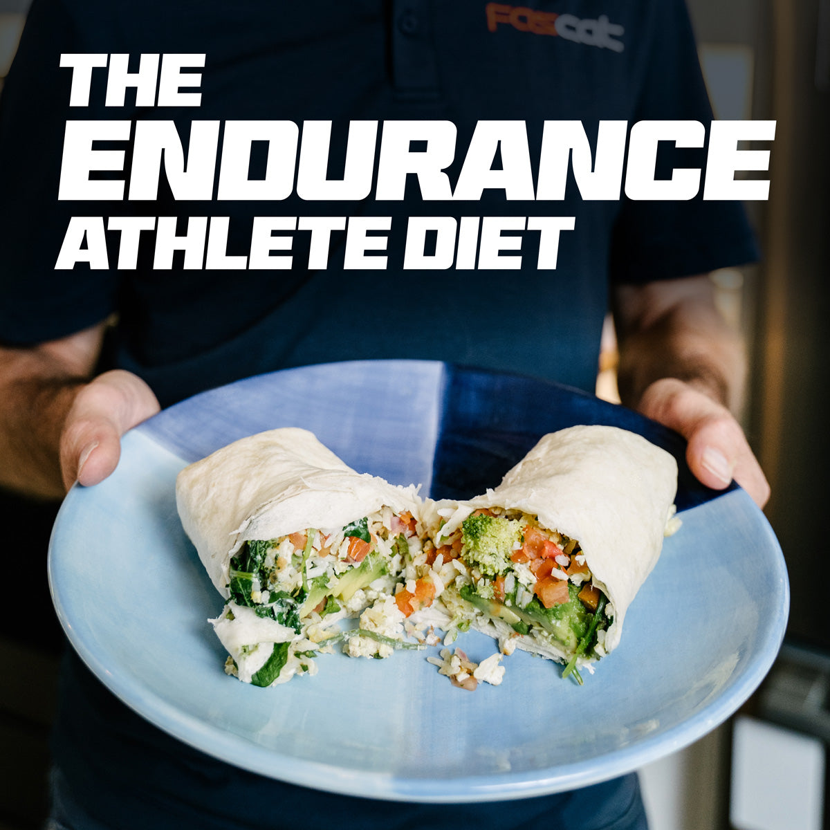 The Endurance Athlete Diet