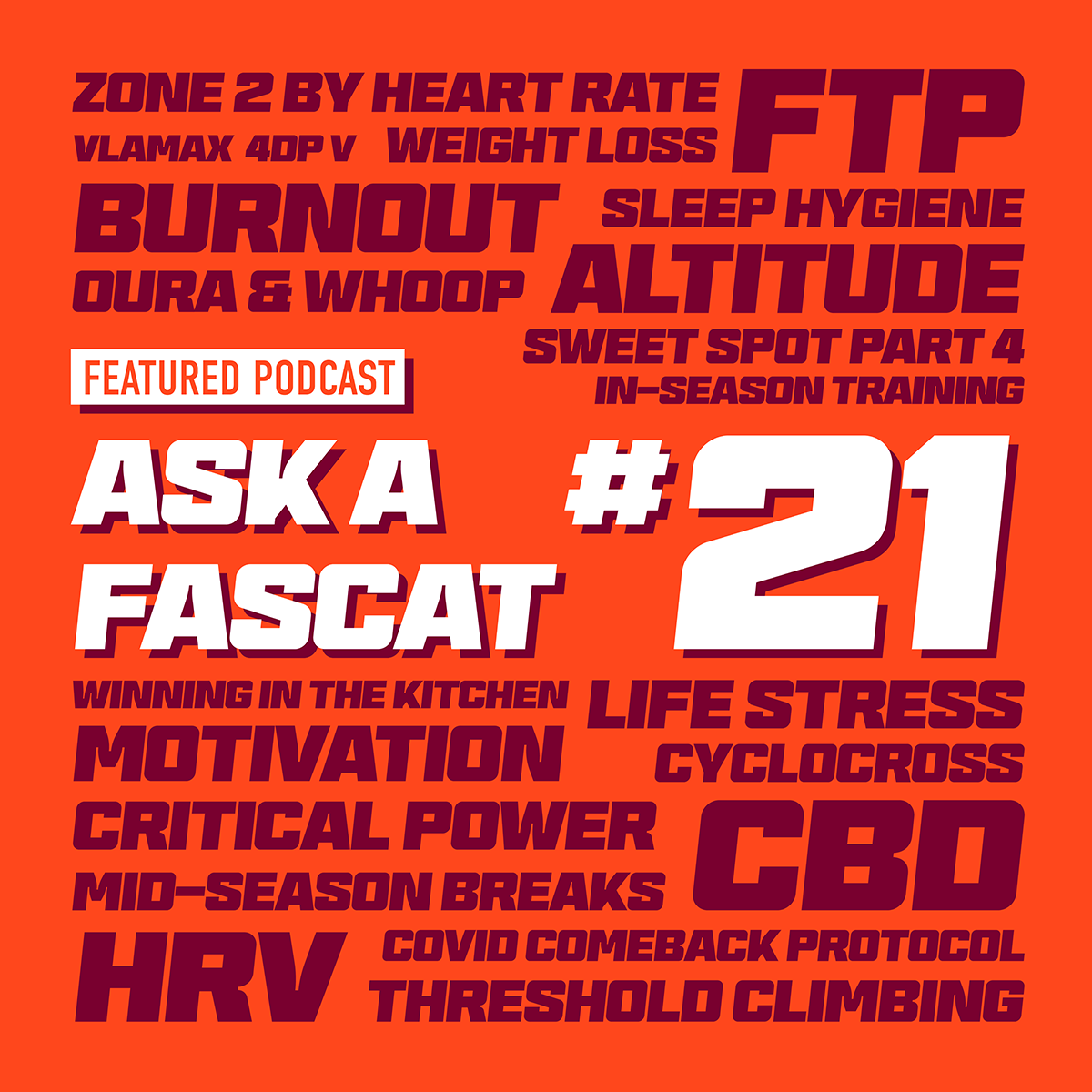Ask a FasCat #21 – FasCat Coaching