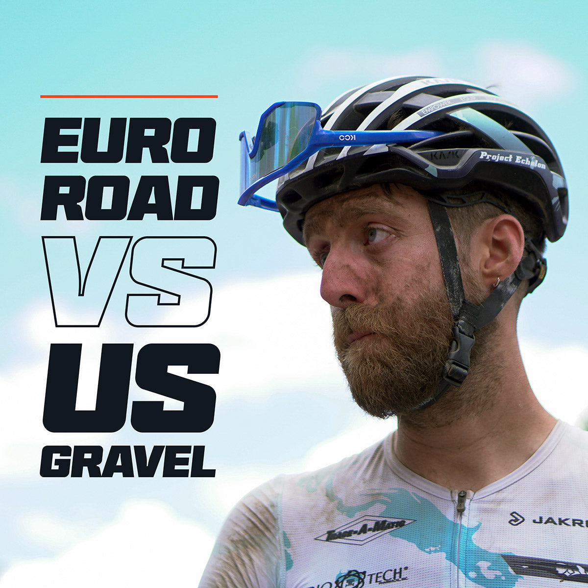 European road racing vs US gravel racing: Coach Ricky's experience