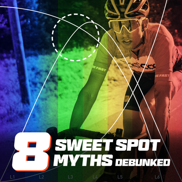 8 Sweet Spot Myths Debunked