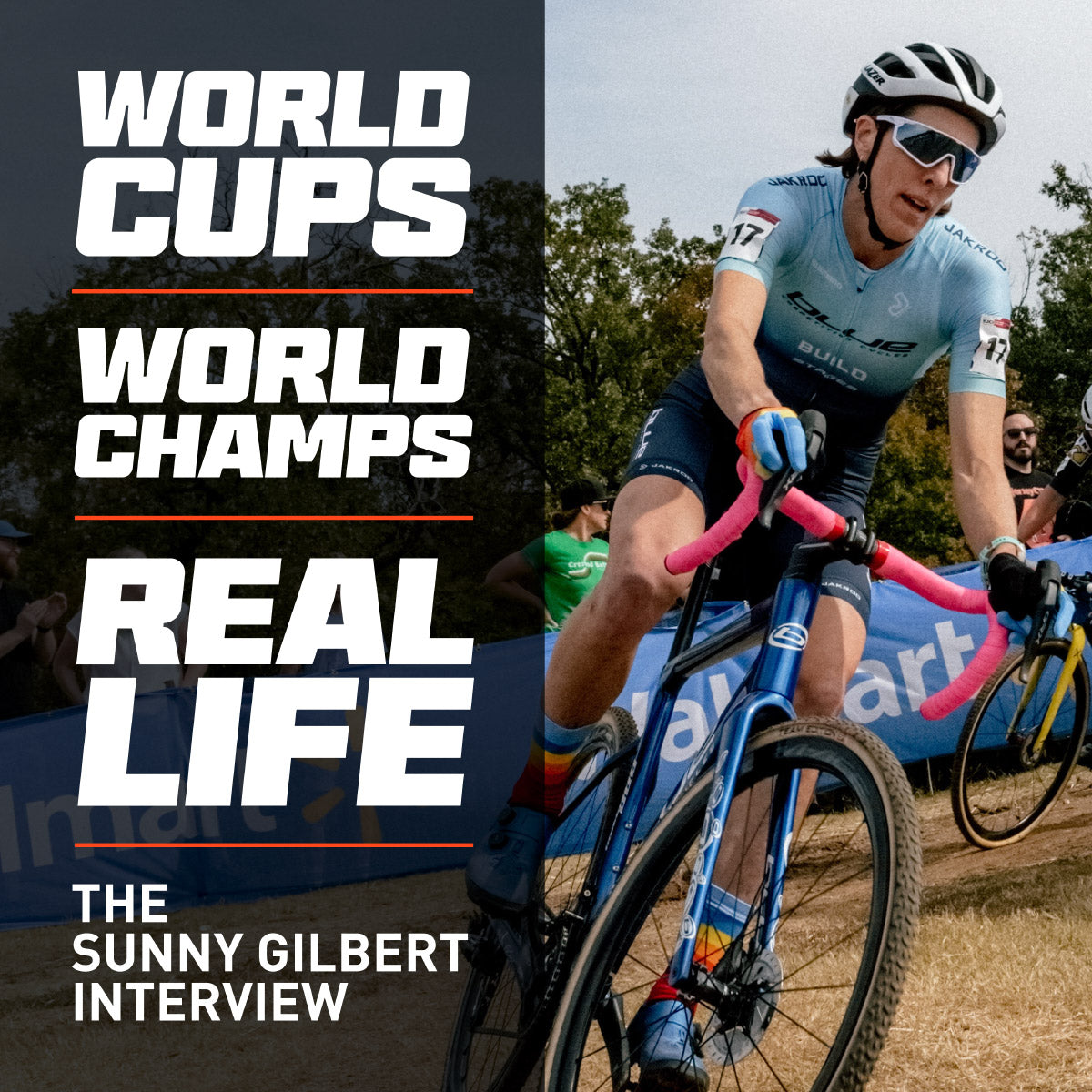 World Cups, World Champ Tattoos & Fighting Cancer: The Sunny Gilbert Interview