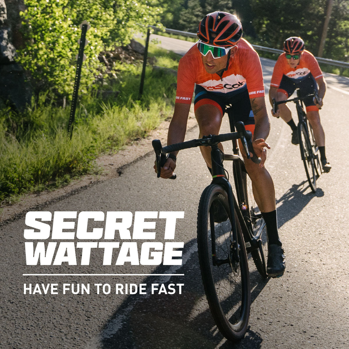 How to reinvigorate your training and have more fun