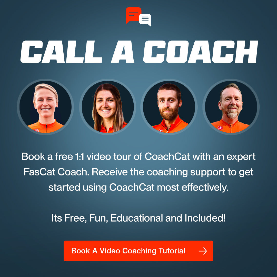 Call a Coach !