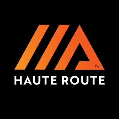 The Haute Route San Francisco's Timed Segments