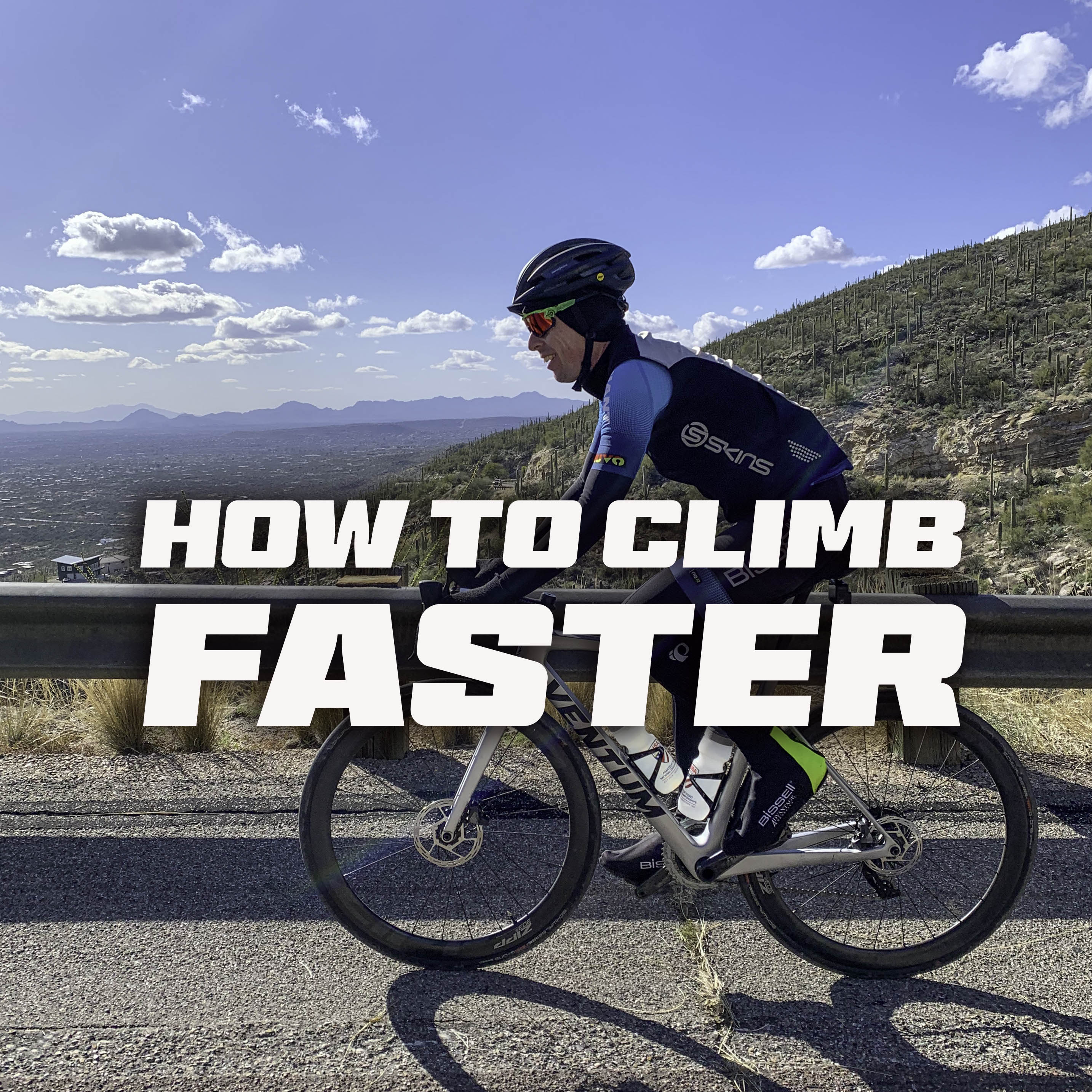 How to Climb Faster – FasCat Coaching