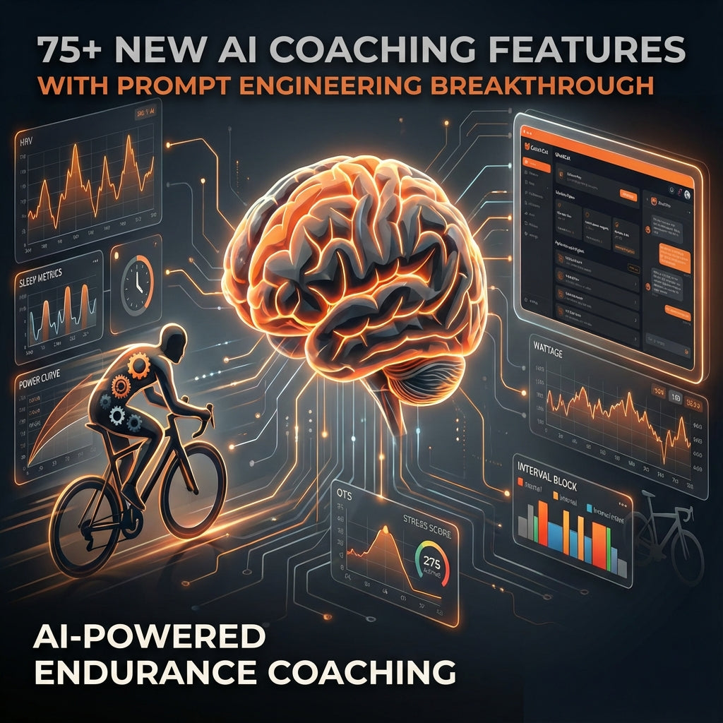 Teaching AI how to Coach with Prompt Engineering