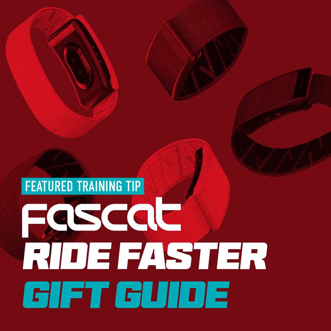 Ride Faster Gift Guide – FasCat Coaching