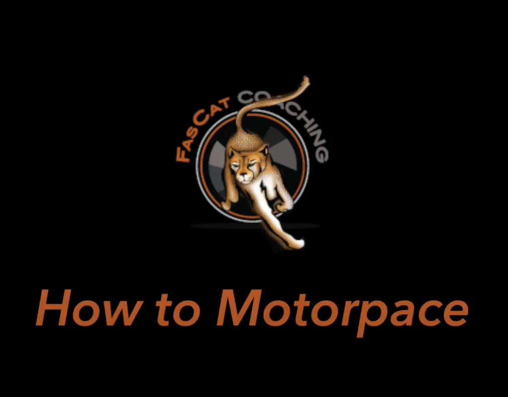 how-to-motorpace