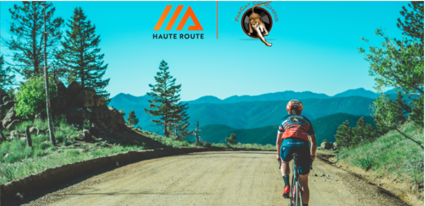 Haute Route Asheville Preview Show!