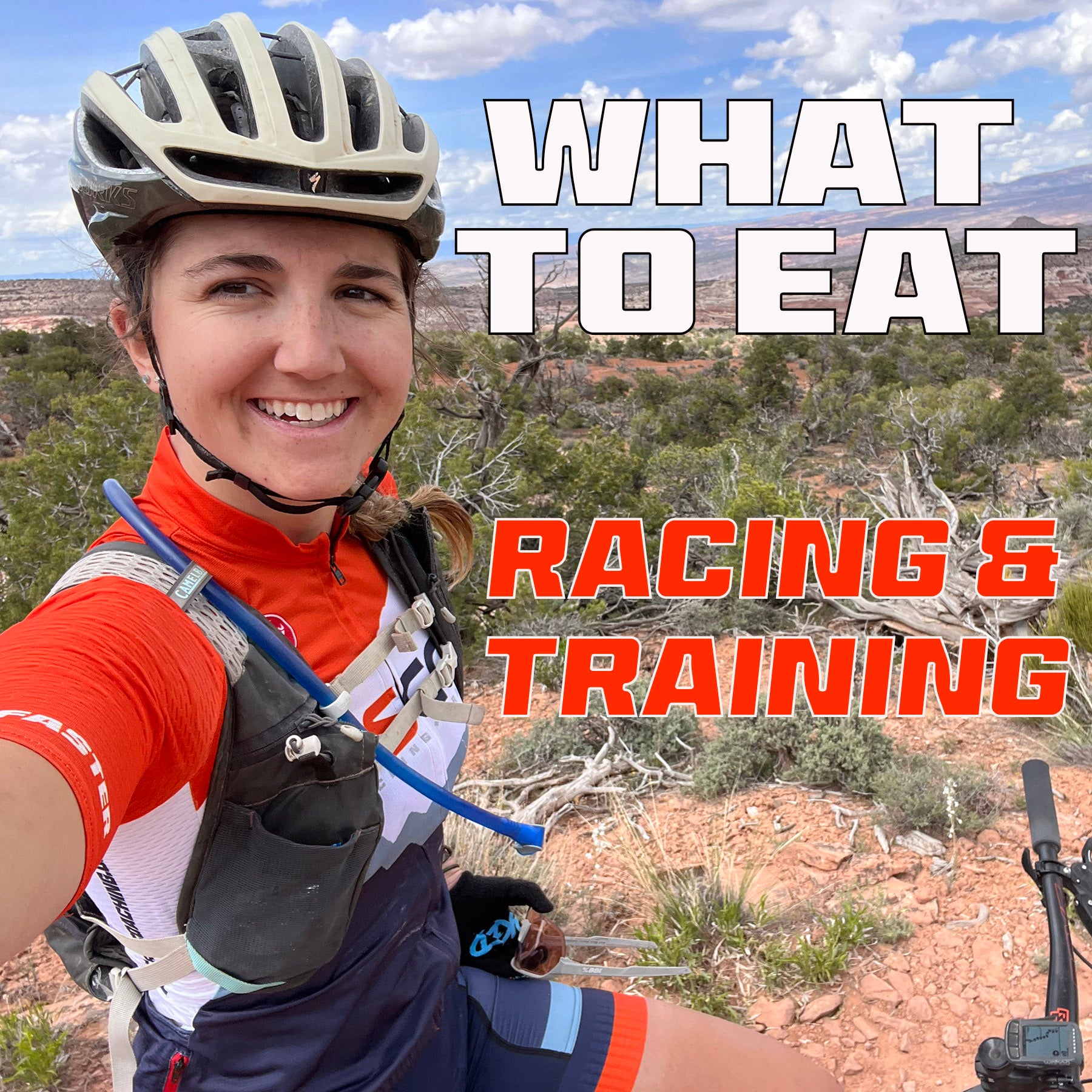 How to fuel for training and racing