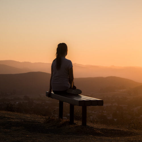 Meditation for Cyclists