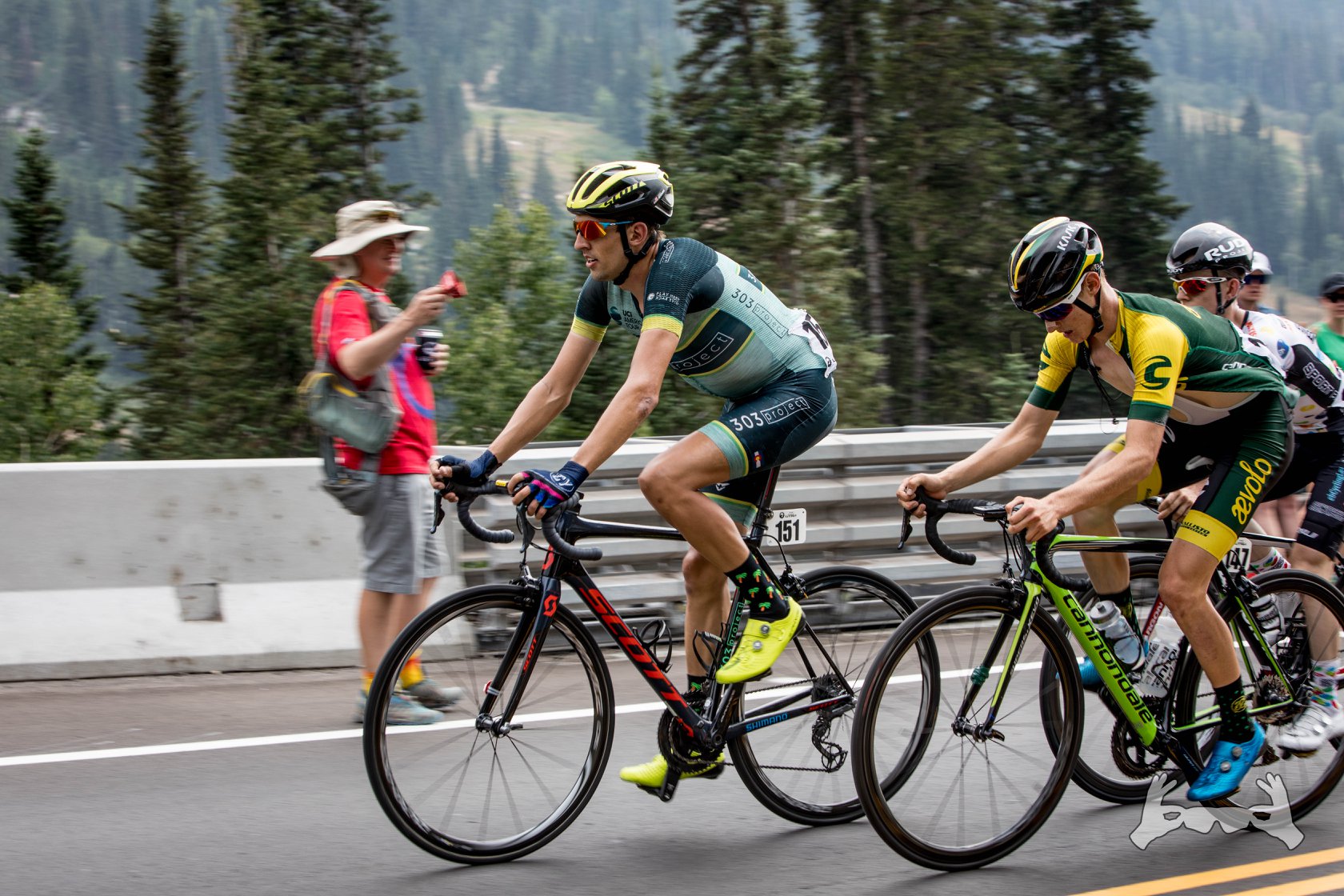 Tour of Utah Review + Offseason Tips with Coach Isaiah Newkirk