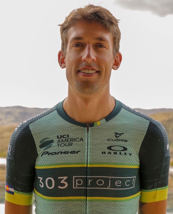 Ep. 11: Coach Isaiah on Racing Tour of Utah!