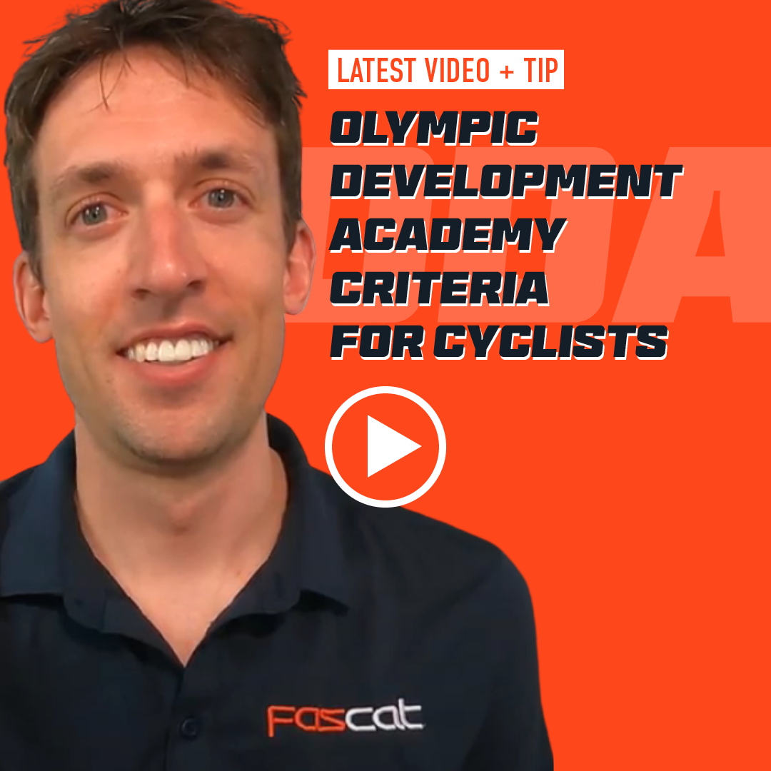 Olympic Development Academy Criteria – FasCat Coaching