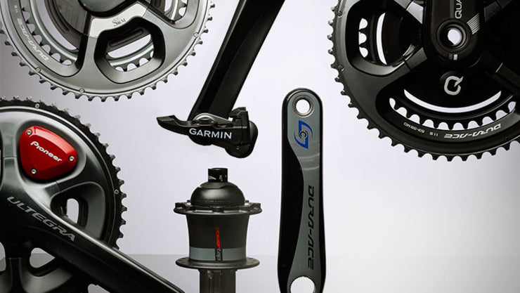 Top 4 Ways to Use Your Powermeter