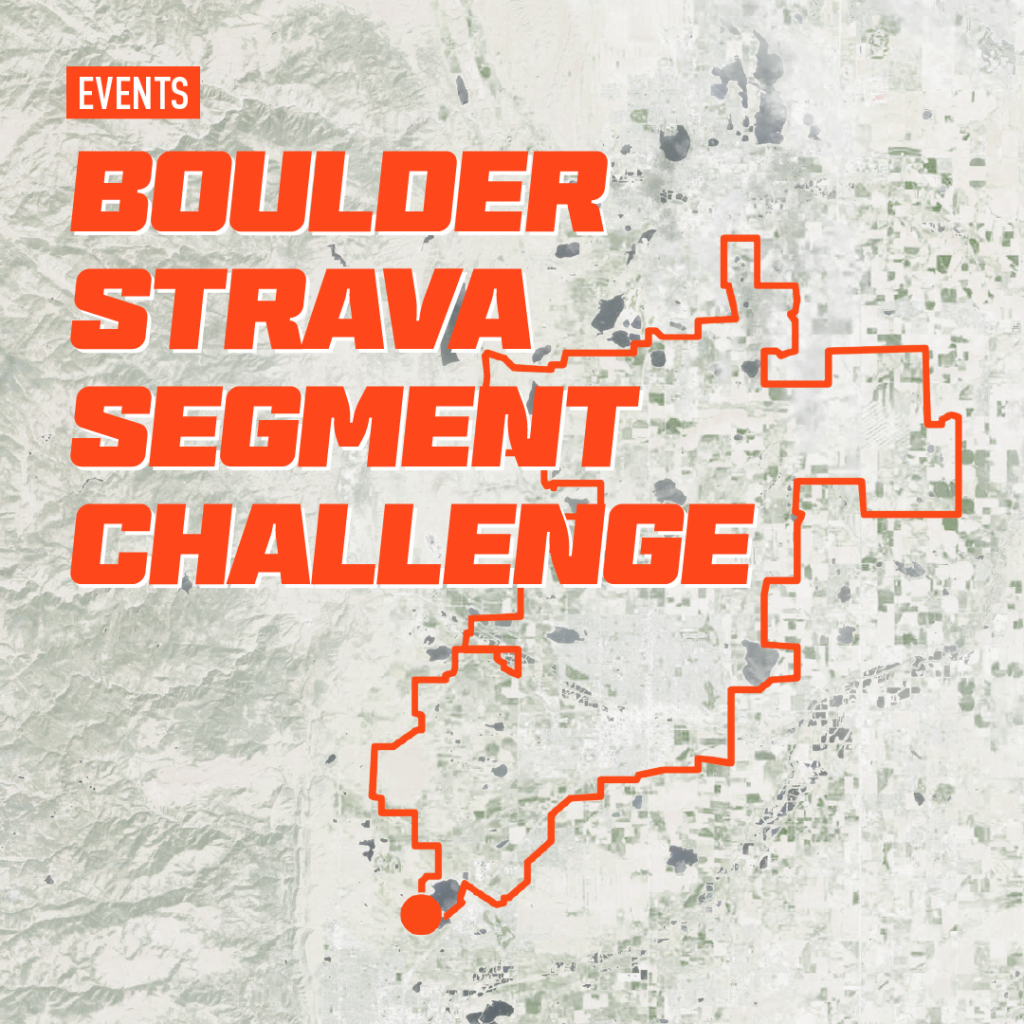 FasCat Strava Segment Challenge