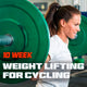 Weight Lifting For Cycling