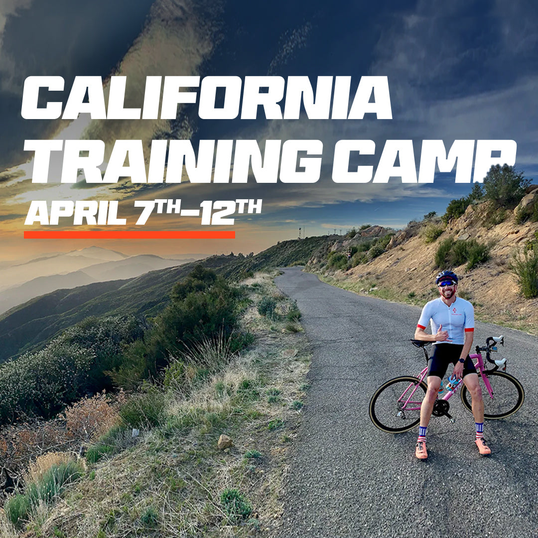 Santa Ynez, CA Training Camp, April 7 - 12, 2024