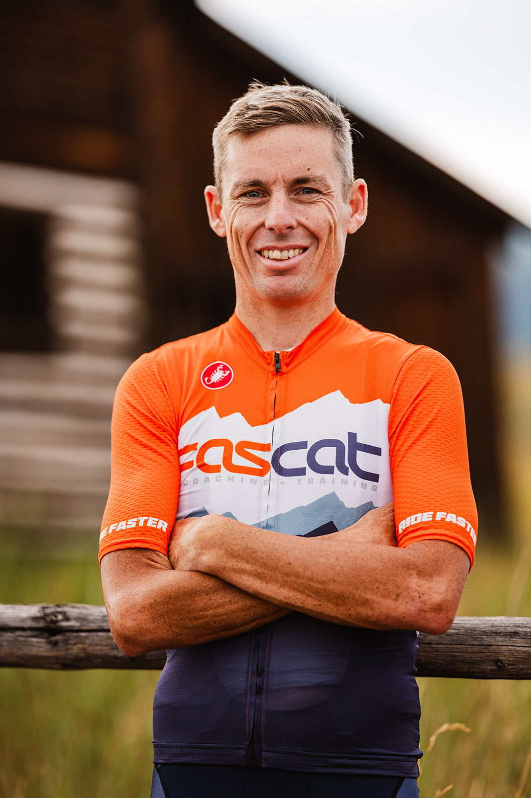 Jake Rytlewski – FasCat Coaching