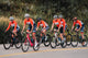 Santa Ynez, CA Training Camp, April 7 - 12, 2024