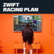 Zwift Racing Plan