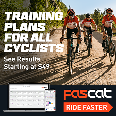 Training Tips – FasCat Coaching