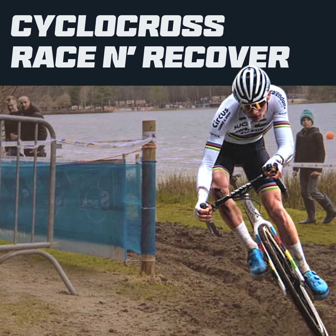 CX Race Recover: In-Season – FasCat Coaching