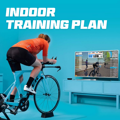 Indoor Cycling – FasCat Coaching - Main Image
