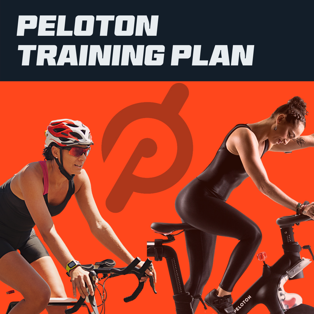 Peloton Training Plan – FasCat Coaching
