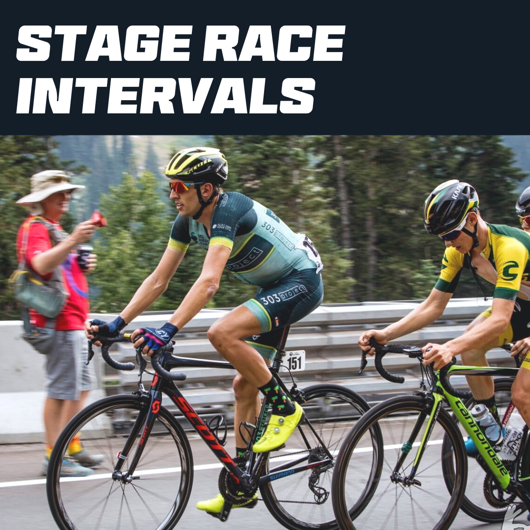 Over Under Intervals – FasCat Coaching