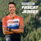 FasCat <> Castelli 2024 Jersey (Pre-Order)